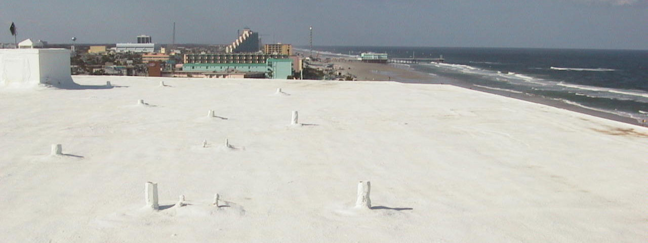 Energy Star Certified cool roof coatings in Birmingham